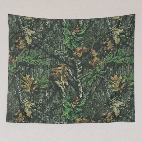 Item preview,  Mossy Oak Obsession Turkey Hunting Camo Pattern Design designed and sold by BestDetailer.