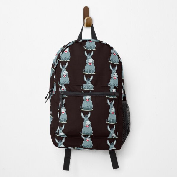 Item preview, The Happy Donkey designed and sold by Majorprint.