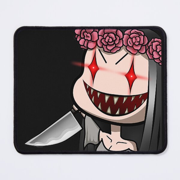 Item preview, Carmy Blossoms knife emote designed and sold by Carmy Blossoms.