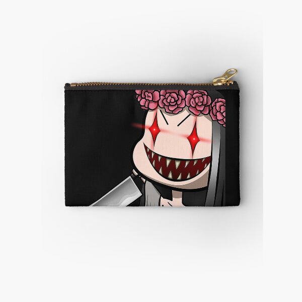Item preview, Carmy Blossoms knife emote designed and sold by Carmy Blossoms.