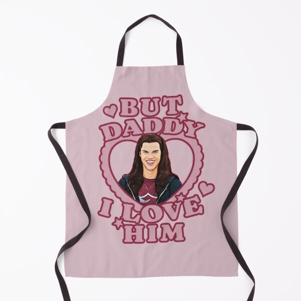 Item preview, But Daddy I Love Jacob designed and sold by baranskini.