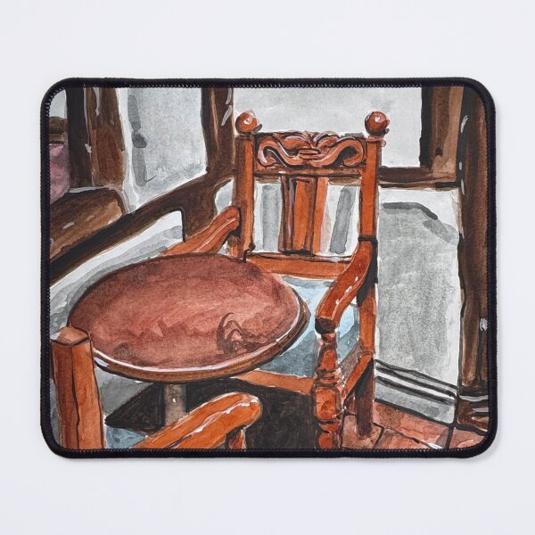Item preview, Meet in me in the back room designed and sold by Marcus.c.douglas.