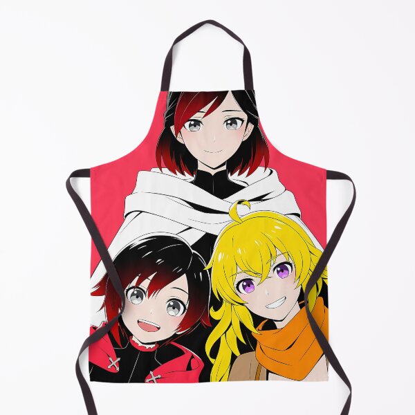 Item preview, Ruby & Summer & Yang - 1 designed and sold by Infinite-Aspire.