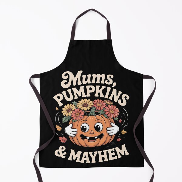 Item preview, Mums pumpkins - Autumn wonder - The original autumn - Autumn is back - The joy of autumn - Funky autumn - Make fun with autumn - Say it with autumn - Autumn for you designed and sold by JansenGS.