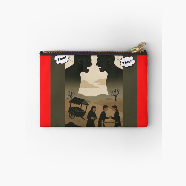 Item preview, When Giants Fight, The People Starve designed and sold by RIDVAN | Visual Art & Design.