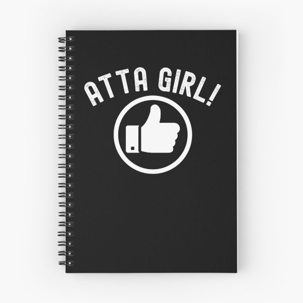 Item preview, Atta girl thumbs up Funny Saying Sarcastic Novelty humor designed and sold by snowry.