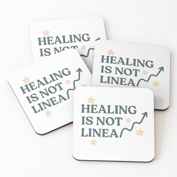 Item preview, Motivational Art for Healing and Growth designed and sold by RIDVAN | Visual Art & Design.