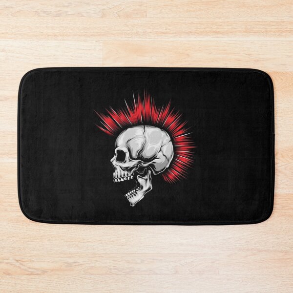 Item preview, skull punk designed and sold by Z3Aroussy.