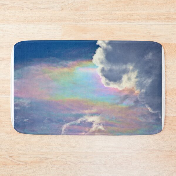 Item preview, Rainbow Clouds designed and sold by MercerImages.