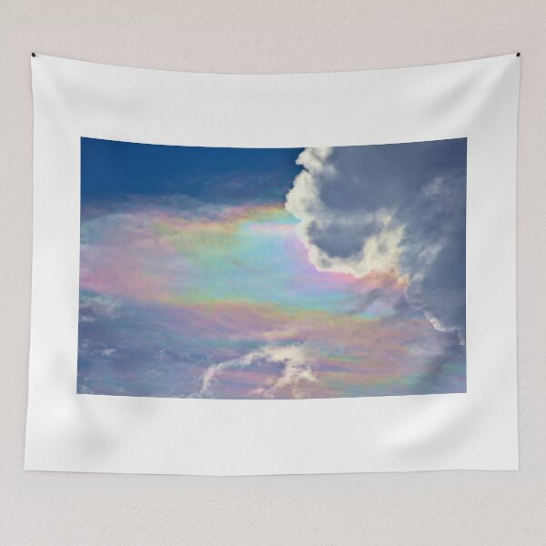Item preview, Rainbow Clouds designed and sold by MercerImages.