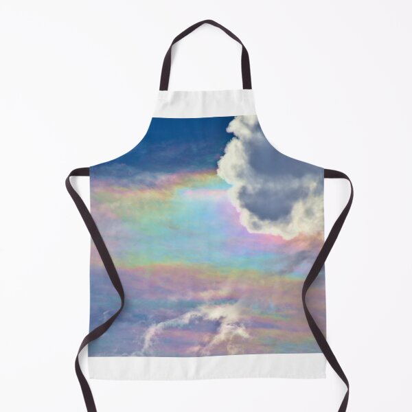 Item preview, Rainbow Clouds designed and sold by MercerImages.