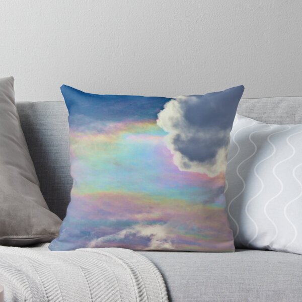Item preview, Rainbow Clouds designed and sold by MercerImages.