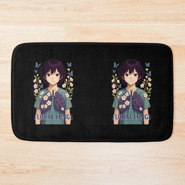 Item preview, Floral Lungs designed and sold by TrendsLook.