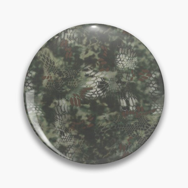 Item preview, Kryptek Mandrake Tactical Camouflage for Dense Vegetation designed and sold by BestDetailer.
