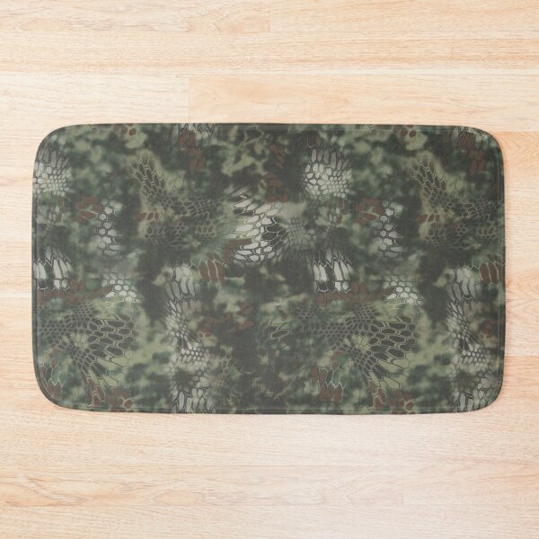 Item preview, Kryptek Mandrake Tactical Camouflage for Dense Vegetation designed and sold by BestDetailer.