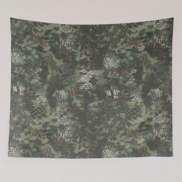 Item preview, Kryptek Mandrake Tactical Camouflage for Dense Vegetation designed and sold by BestDetailer.