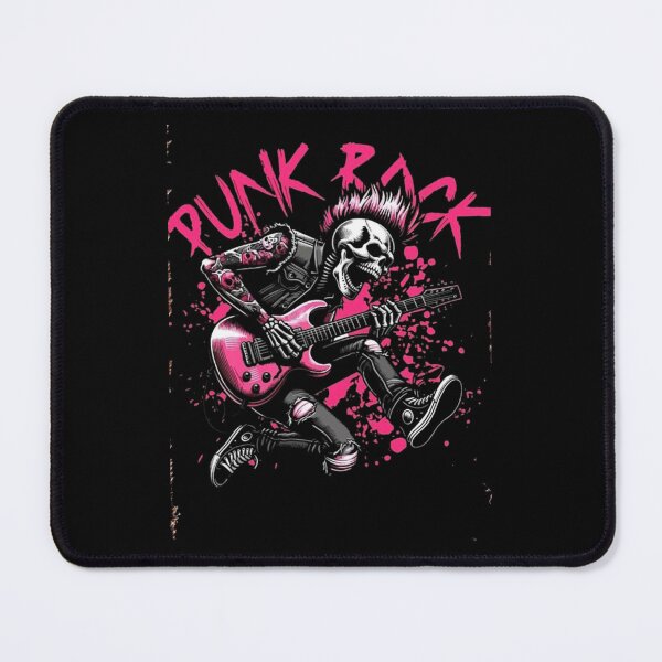 Item preview,  punk rocker designed and sold by Z3Aroussy.