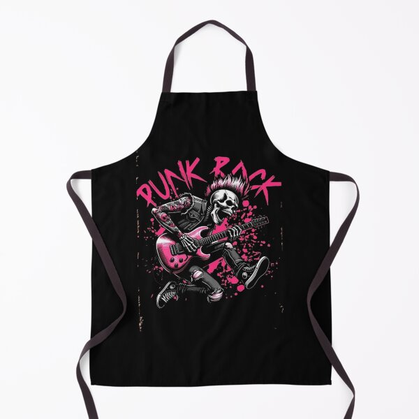 Item preview, punk rocker designed and sold by Z3Aroussy.