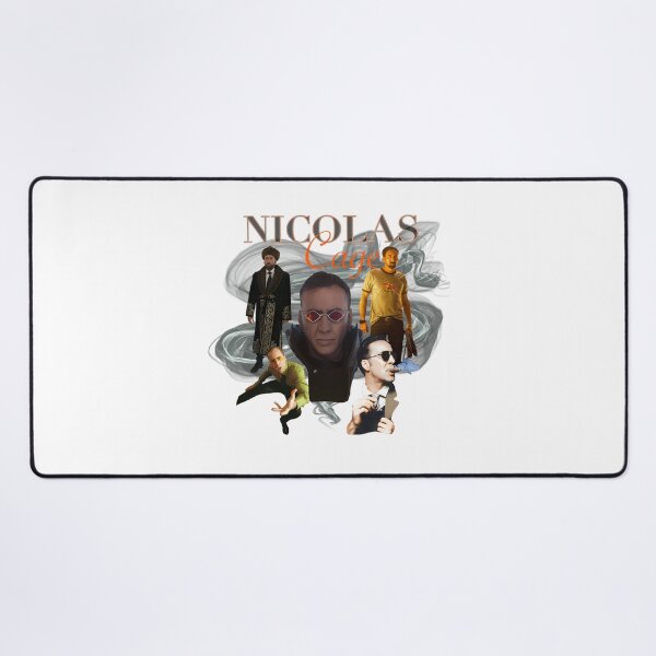 Item preview, Nicola's Cages Bootleg Band designed and sold by Amlobderhm.