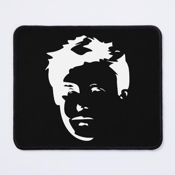 Item preview, Arthur Rimbaud – The Rebel Poet designed and sold by Phoeby Art Shop.