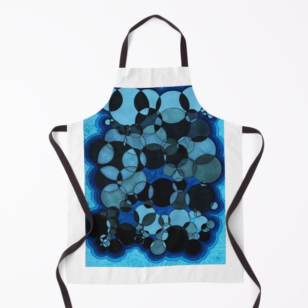 Item preview, Bouncing Blues designed and sold by Littlepramps.