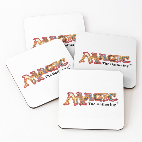 Artikelvorschau, Die besten Karten von Magic the Gathering? entworfen und verkauft von PixelRoux.