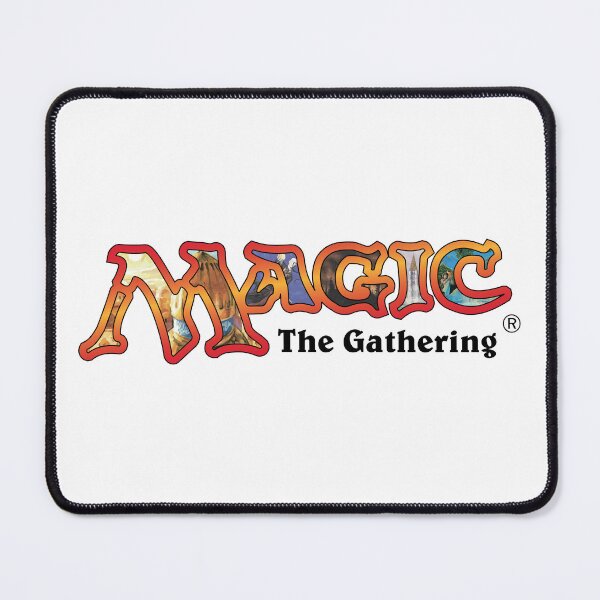 Item preview, Magic the Gathering best cards? designed and sold by PixelRoux.