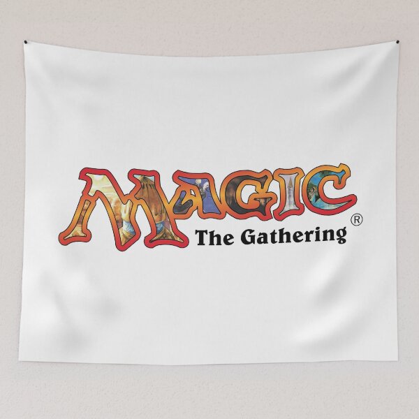 Item preview, Magic the Gathering best cards? designed and sold by PixelRoux.