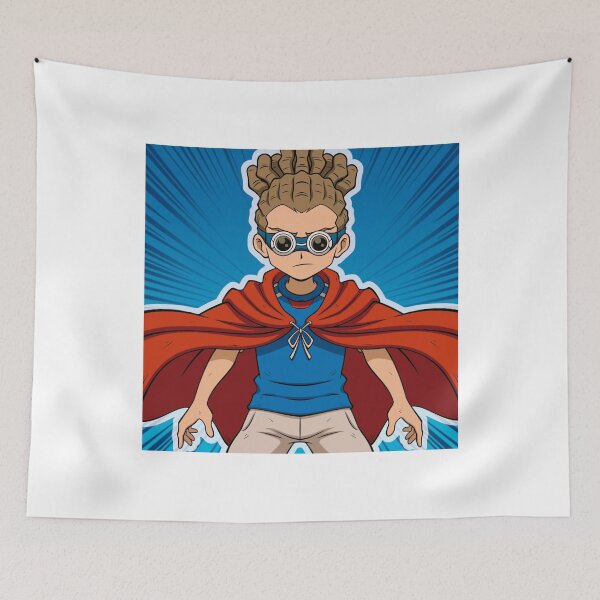 Item preview, Football Player designed and sold by Retratosanime.