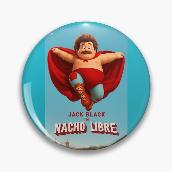 Item preview, Nacho designed and sold by Kennedy305.