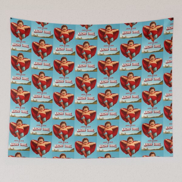 Item preview, Nacho designed and sold by Kennedy305.