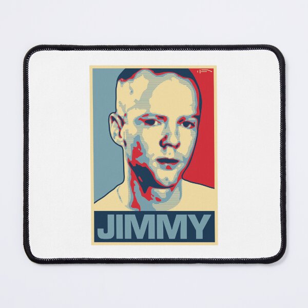 Item preview, Jimmy designed and sold by DFA.