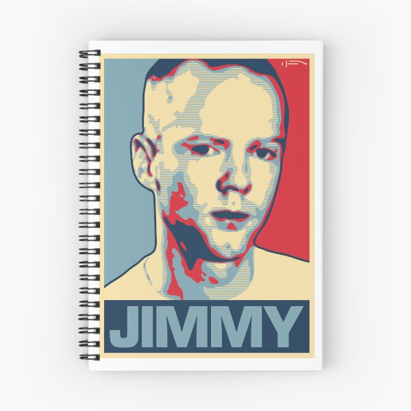 Item preview, Jimmy designed and sold by DFA.
