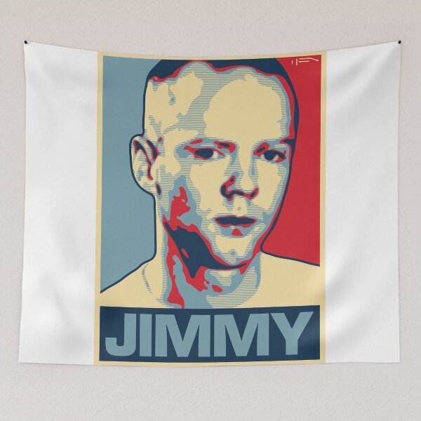 Item preview, Jimmy designed and sold by DFA.
