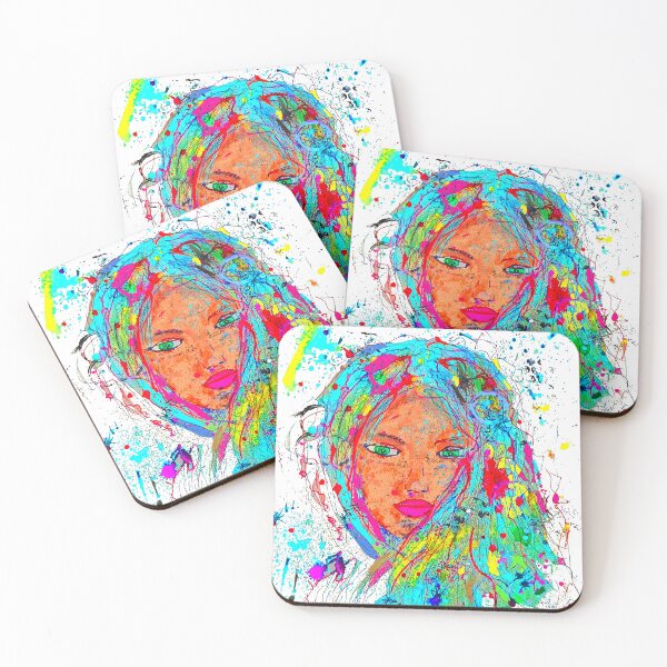 Item preview, Vibrancy designed and sold by Jo Wyles.