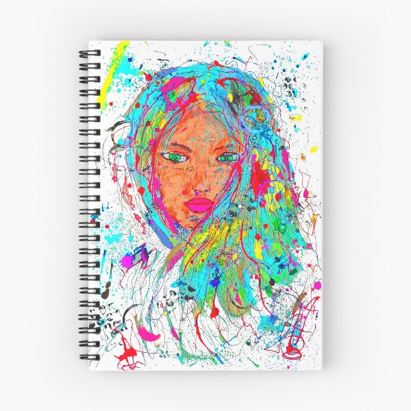 Item preview, Vibrancy designed and sold by Jo Wyles.