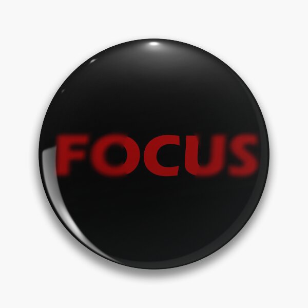 Item preview, Focus designed and sold by darksagas.
