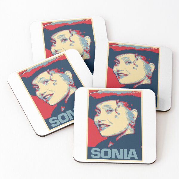 Item preview, Sonia designed and sold by DFA.