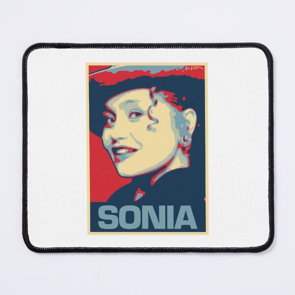 Item preview, Sonia designed and sold by DFA.