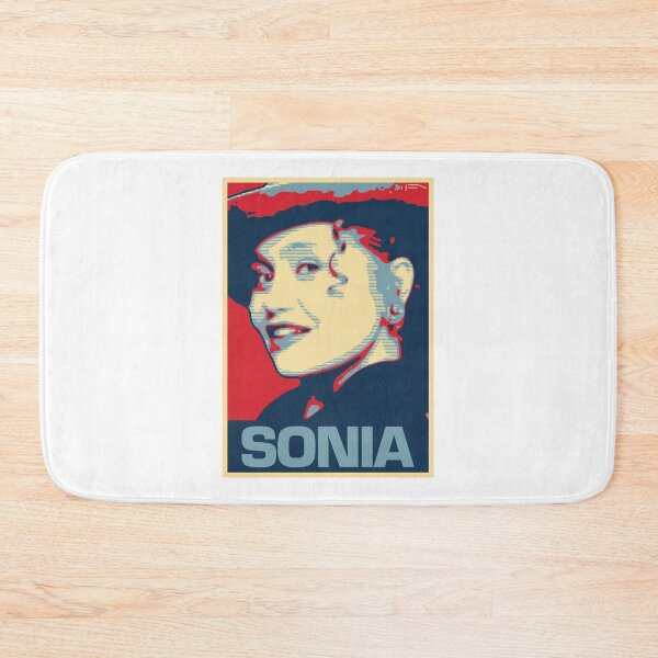 Item preview, Sonia designed and sold by DFA.