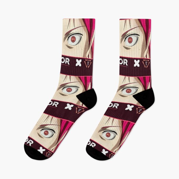 Artikelvorschau, Kaiser Anime Augen Japanischer gemütlicher Anime-Stil entworfen und verkauft von Otakurypto.