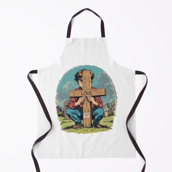 Item preview, Love in Silence – A Tribute to Lost Innocence designed and sold by Dospart.