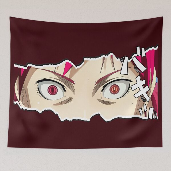 Item preview, Emperor Anime Eyes ◬ Scratch designed and sold by Otakurypto.