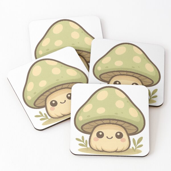 Item preview, The Softest Cap in the Forest designed and sold by anabear-art.