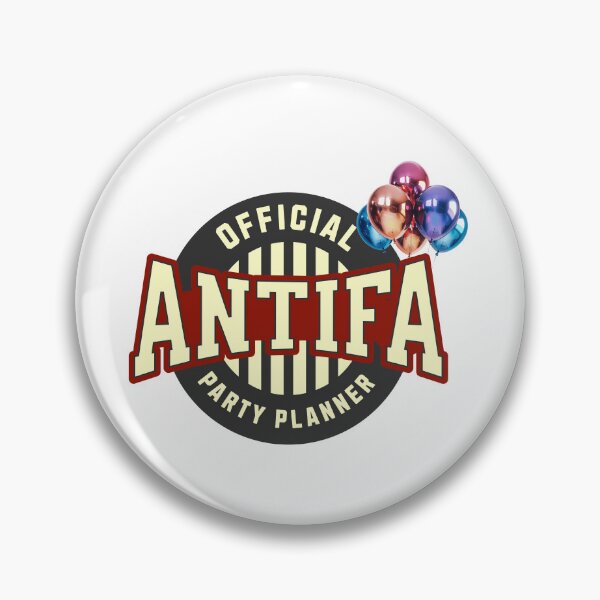 Artikelvorschau, Seien Sie der Antifa-Partyplaner! entworfen und verkauft von joystreethouse.