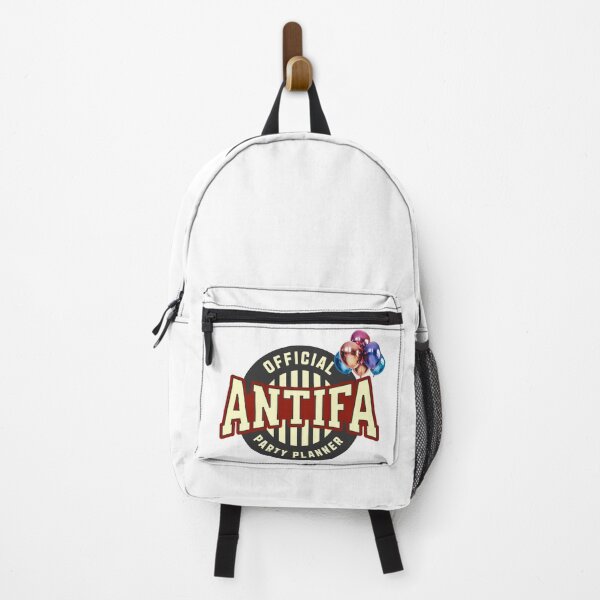 Item preview, Be the Antifa Party Planner! designed and sold by joystreethouse.