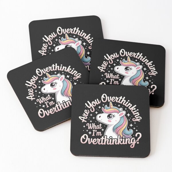 Item preview, Are You Overthinking What I`m Overthinking designed and sold by Redgiant87x.