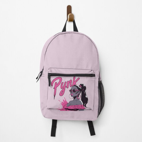 Item preview, PYNK Vibes – Bold Dark Beauty in Pink Glam designed and sold by jelonkaa.