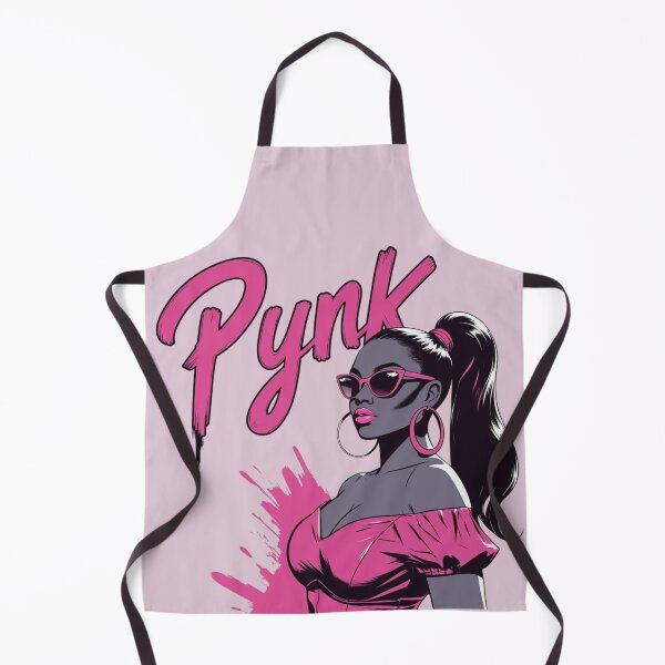 Item preview, PYNK Vibes – Bold Dark Beauty in Pink Glam designed and sold by jelonkaa.
