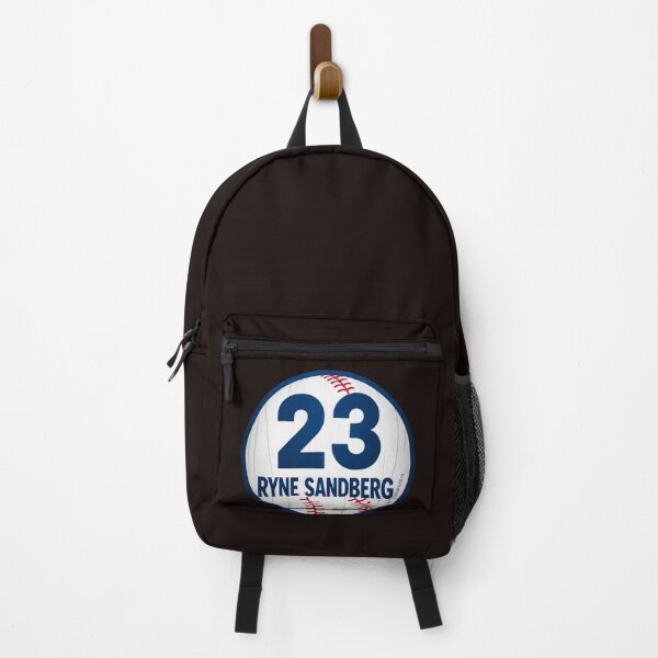 Item preview, Ryne Sandberg Shirt – Retro Chicago Cubs Baseball Gift designed and sold by hakiseller.